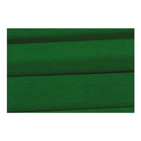 Bibuła zielona ciemna 24 Fiorello