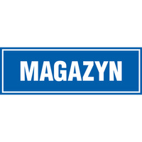Znak TDC Magazyn