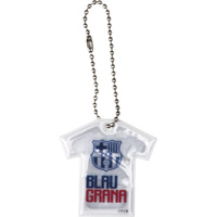 Breloczek odblaskowy FC Barcelona FC-126