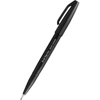 Pisak Brush sign Pen A czarny