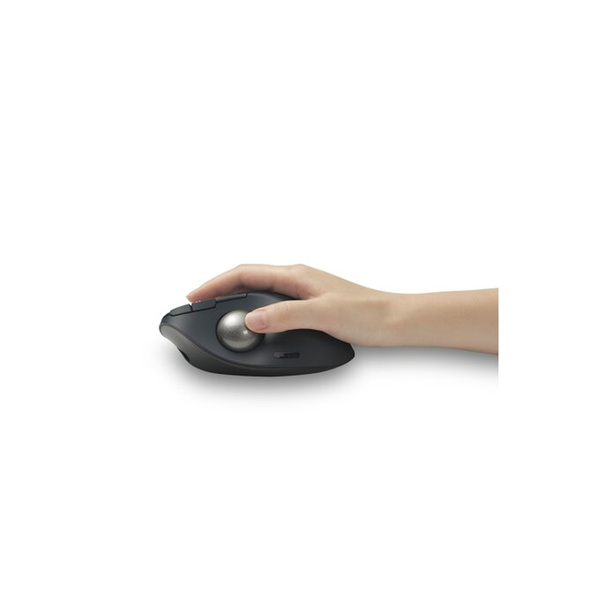 Trackball Kensington Pro Fit Ergo TB550 bezprzewodowy