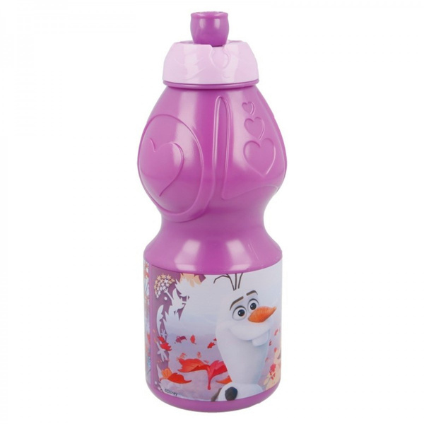 Butelka Frozen 2 400 ml