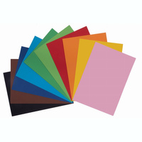 Brystol A4 170g Kreska waniliowy