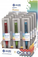 Długopis Zenith Shadow w etui