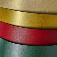 Papier ozdobny A4 złoto antyczne iceland 220g Argo