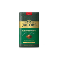 Kawa Jacobs Kronung mielona 250 g