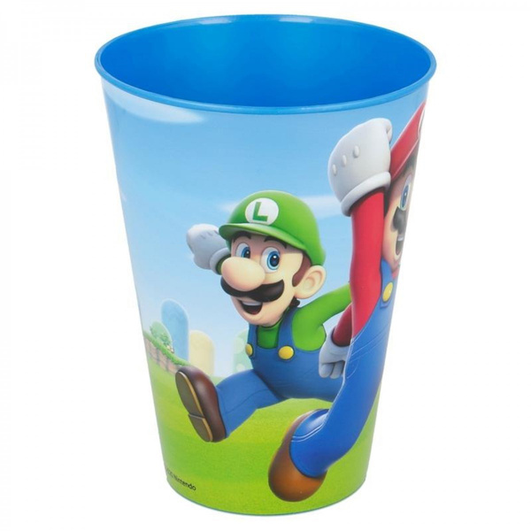 Kubek Super Mario 430 ml