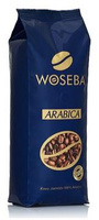 Kawa Woseba Arabica ziarnista 500g