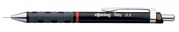 Ołówek automatyczny Rotring Tikky III 0.5mm