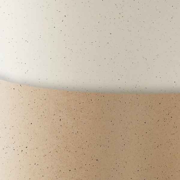 Papier ozdobny A4 Pepper 220g Argo brązowy