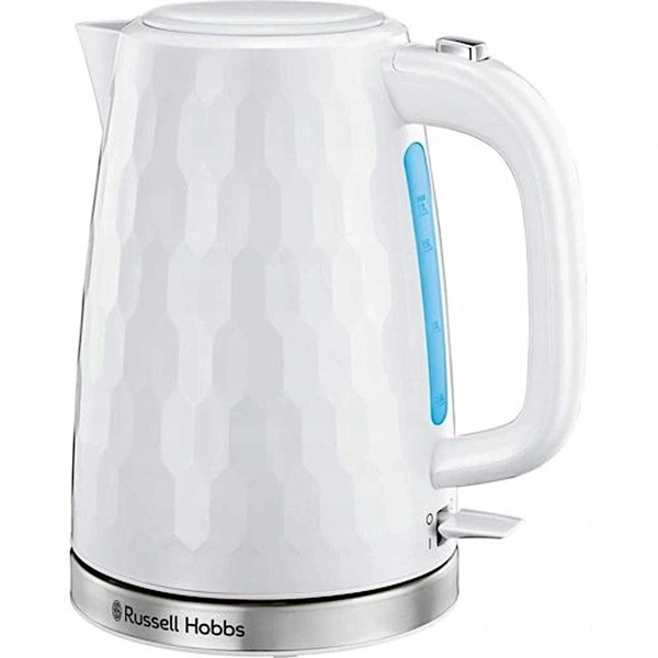 Czajnik elektryczny Russell Hobbs Honeycomb 1.7l