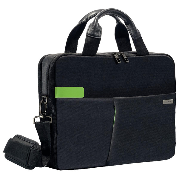 Torba na laptopa Leitz Complete 13.3 cali czarny