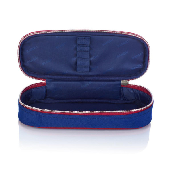 Piórnik saszetka FC Barcelona FC-228 Barca Fan 7