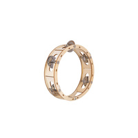 Tamburyn Diy Kikkerland