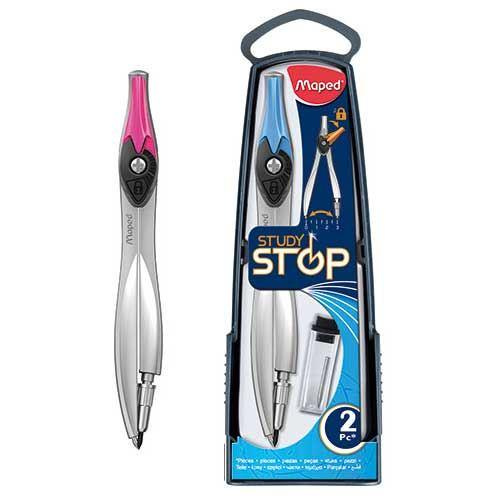 Cyrkiel Maped Study Stop