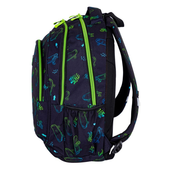 Plecak szkolny Head Skate Lifestyle