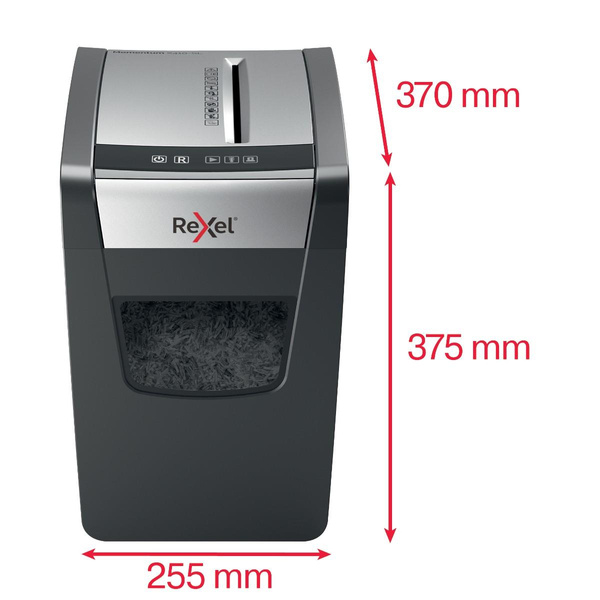 Niszczarka do dokumentów Rexel Momentum X410-SL