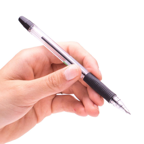 Długopis Pilot Eco Begreen czarny