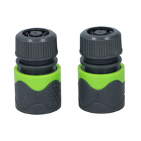 Zestaw złączek do węża ogrodowego Kinzo