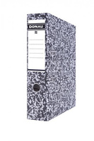 Segregator A4 szeroki 75mm archiwizacyjny Office Products