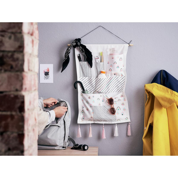 Markery do tkanin Edding 5 kolorów ciepłych