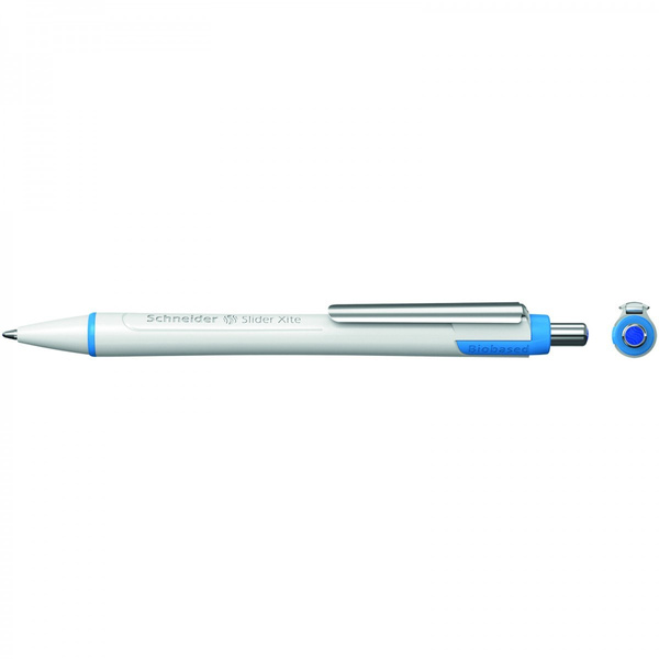 Długopis automatyczny Slider Xite XB niebieski