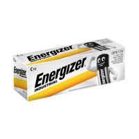 Baterie LR14 C 1.5V Energizer Industrial (12 szt.)