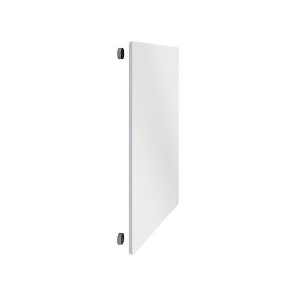 Tablica modułowa bezramowa magnetyczna Nobo 45x45cm