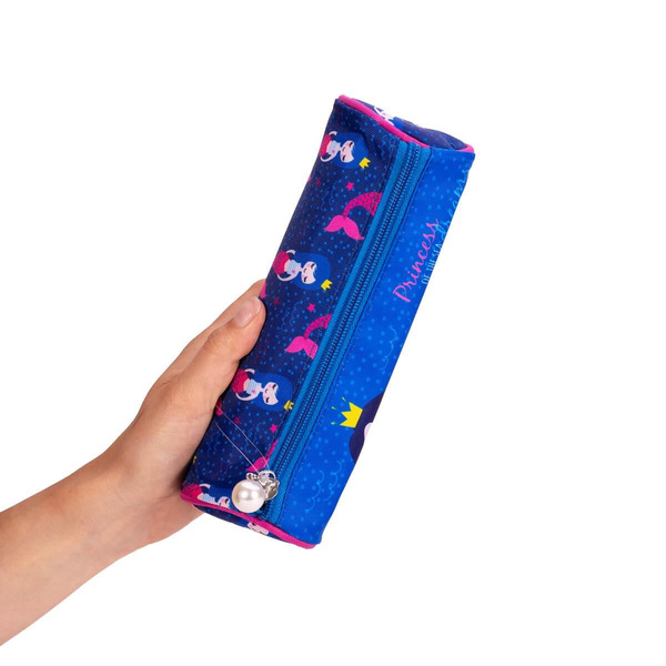 Piórnik tuba Syrenka 10