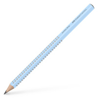 Ołówek Faber Castell Jumbo Grip Sky Blue