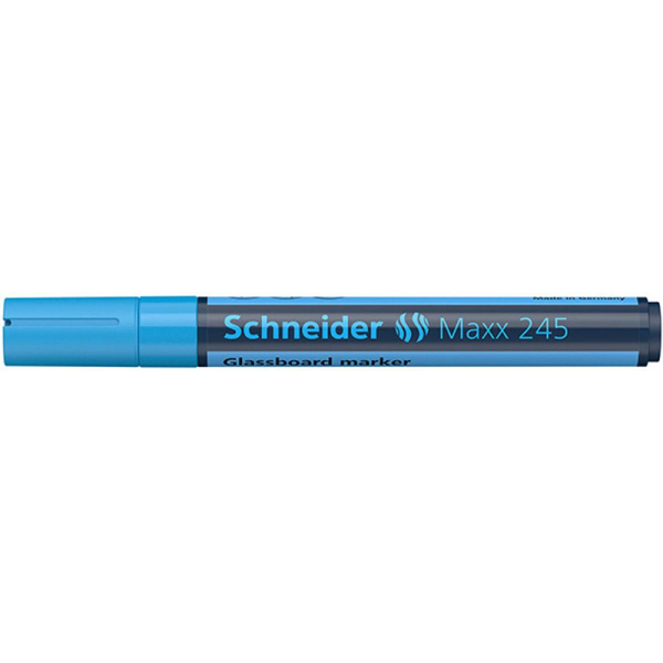 Marker do tablic szklanych Schneider Maxx 245