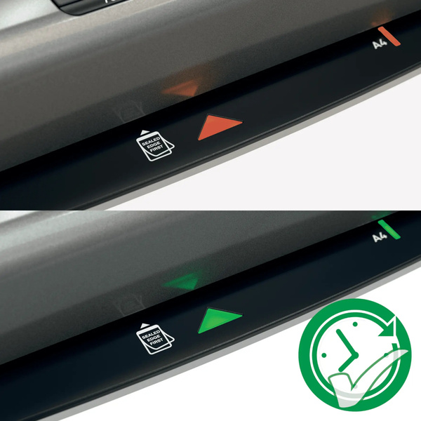 Laminator A3 Leitz iLAM Office Pro