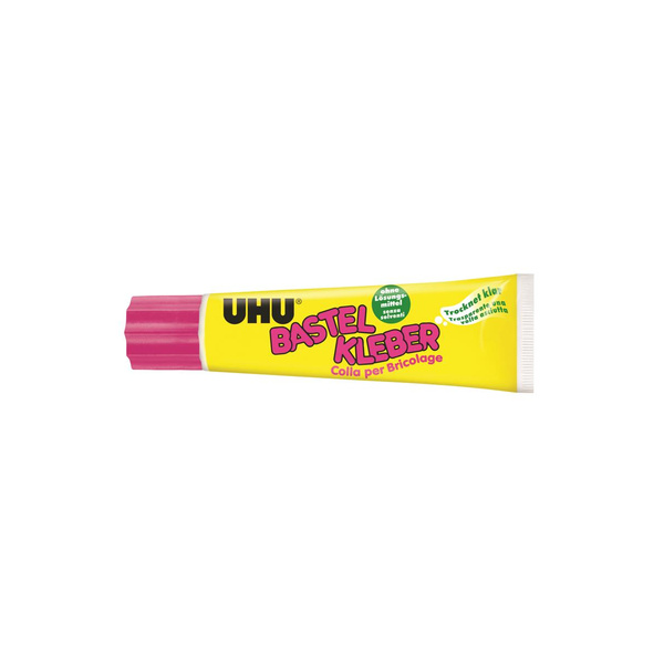 Klej do rękodzieła 90g UHU