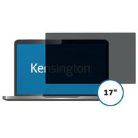 Filtr prywatyzujący na monitor 17 cali Kensington