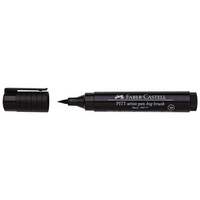 Pisak artystyczny Faber Castell Pitt Artist Pen BB 199