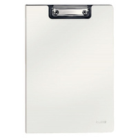 Podkładka z klipsem A4 Leitz Solid biały