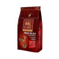 Kawa ziarnista MK Cafe Premium 1kg