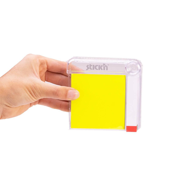 Organizer na karteczki Stick`n 76x76cm