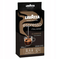 Kawa Lavazza Espresso mielona 250g