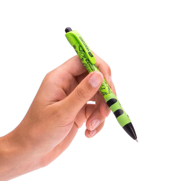 Długopis automatyczny Easy Venturio