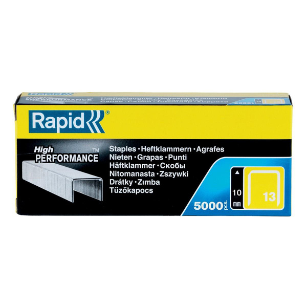 Zszywki Rapid Finewire no 13