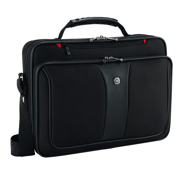 Torba na laptopa Wenger Slim Legacy 16 cali