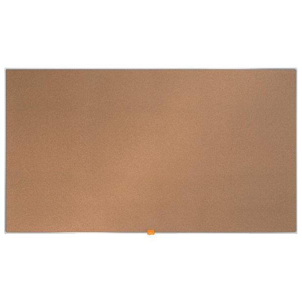 Tablica korkowa Nobo panoramiczna 55 cali 122x69cm
