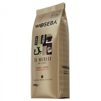 Kawa Woseba Ti Meriti Crema e Aroma ziarnista 500g