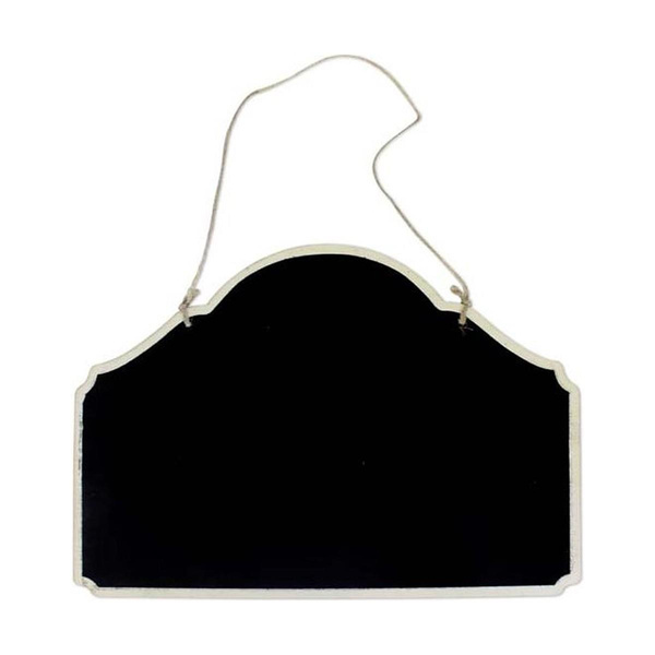 Tablica kredowa Szyld Argo