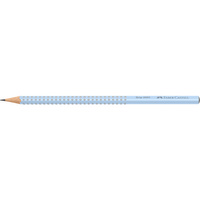 Ołówek Faber Castell Grip 2001 Sky Blue