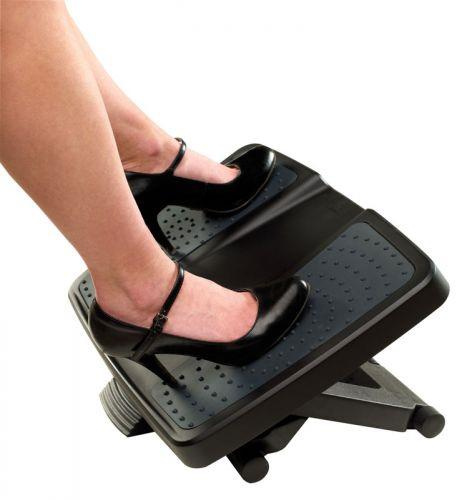 Podnóżek biurowy Fellowes Ultimate Professional Series