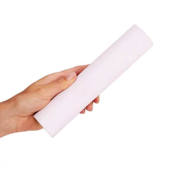 Papier do faksu Drescher 216mm x 30m