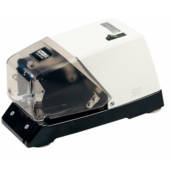 Zszywacz elektryczny biurowy Rapid 100E (50 kartek)