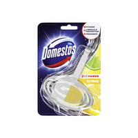 Kostka toaletowa WC Domestos Citrus 35g